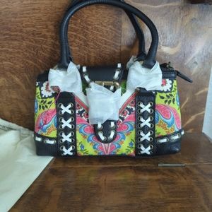 Isabella Fiore purse